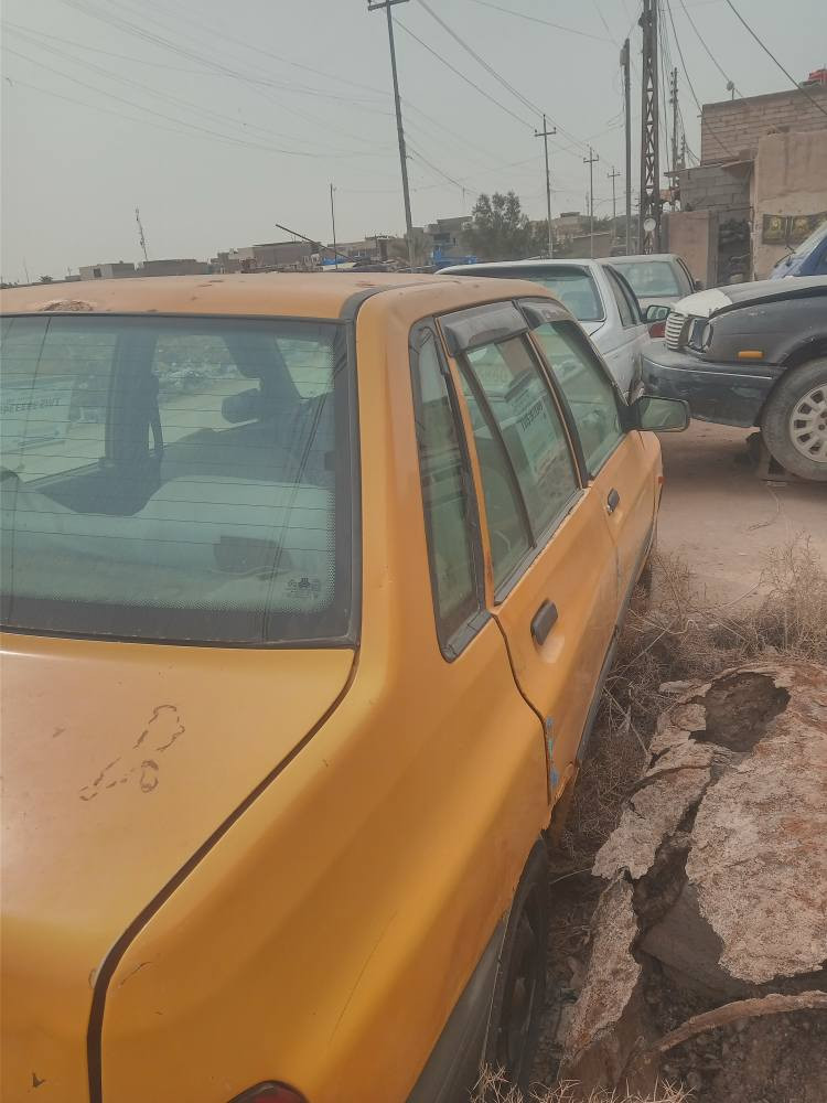 سايبه موديل 15 جاهزه حتى تبريدها كامل محرك كير كهربائيات حداده كلها تمام راعيها متوفي يرادلها قسام شرعي مابيها قاصرين سنويه منتهيه الهيئه على المشتري السعر 12 ورقه البصرة, العراق


**إذا كنت صاحب هذا الإعلان وتريد حذفه لأي سبب، رجاءا أرسل رسالة إلى الدعم الفني**