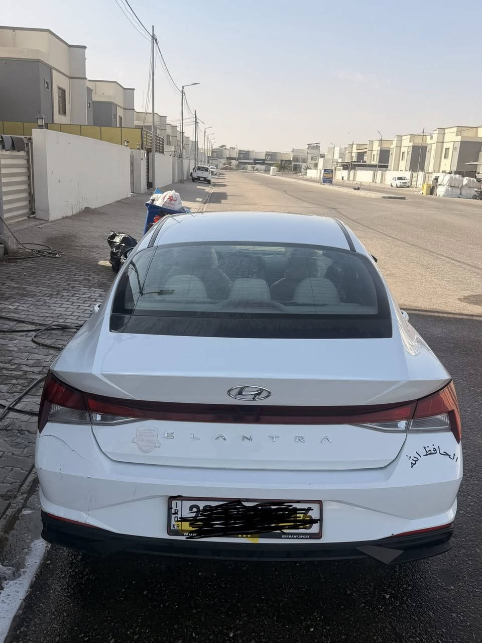 النترا خليجي 23 البيع


**إذا كنت صاحب هذا الإعلان وتريد حذفه لأي سبب، رجاءا أرسل رسالة إلى الدعم الفني**