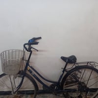 بايسكل بناتي • حجم ٢٧ • حجم ٢٠
