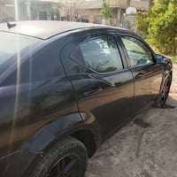 دودج افنجر موديل ٢٠٠٩ محرك ٢٤٠٠ كير محرك مكفول بسمي بغداد السعر ٤٥ 078...