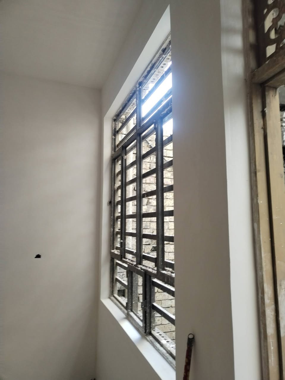 جص بورك شغل درجه اولى وترميم العمل في مناطق الشهداء البياع /شرطه الخامسه ورابعه /حي جهاد /حي الحسين /عامريه للاستفسار الاتصال على الرقم ***********
