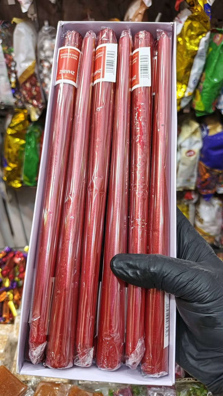 تووفر شمووع 🕯 قلم قياس 30 سم 
#مناسبااتكم #ويانه #اجمل 
#نمنميات اختيااركم الافضل #توصيل_مجاني_داخل_طويريج 
💥🙏نريد منكم بس كلمة الله يرزقك 🖤💙
♥فدديتكم حبااايب 🤗
حساب البيج ع الانستا 
https://www.instagram.com/nsmt5935?igsh=b2RqbjgybWQ0NWMx

🌾نمنميات 🌾
💥كل ما تحتاجونه للمناسبات 💥
♥ما نريد منكم بس كلمة الله يرزقك ♥
  🏍 توصيل مجاني داخل طويريج 🏍
واتس***********
انستا 8ahz. l
تيك توك ab_19820
        #باادارة
 #استاذ_عباس_حبيب_ميزي
🏬العنوان طويريج نهاية سوق السمك مجاور محل جمال شاكر صبري لبيع الدهن الحر ثالث محل على اليسار
