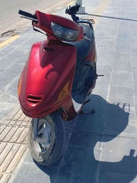 فراشة • كفالة جديدة • مكينة برغي