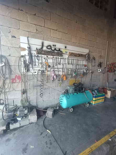 دوکان بۆ فیتەرو وایەرمەن
 لە هوانە بۆ فرۆشتن نرخی زۆر گونجاوە کاملە  دوکانەکە کرێی مانگانەی زۆر گونجاوە بازاڕێکی باشی هەیە پێویستمان بە پارەیە بۆیە دەی فرۆشین  لەهیچی کەم نیە بۆ وردەکاری زیاتر پەیوەندی بەم ژمارانەوە بکەن 
***********
***********
