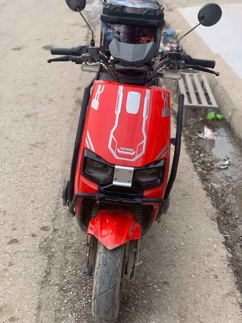 بطاريه ليثيوم 40 امبير لملف 3000 سعره 550


**إذا كنت صاحب هذا الإعلان وتريد حذفه لأي سبب، رجاءا أرسل رسالة إلى الدعم الفني**