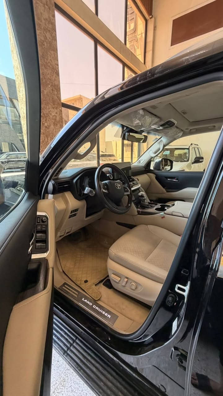 يالله السلام عليكم 
لاندكروز VX مغلفه
2024 بريم اصل لمتدد 
ماشيه ٦ آلاف فقط 
بسمي مكفوله كفاله عامه من كلشي


**إذا كنت صاحب هذا الإعلان وتريد حذفه لأي سبب، رجاءا أرسل رسالة إلى الدعم الفني**