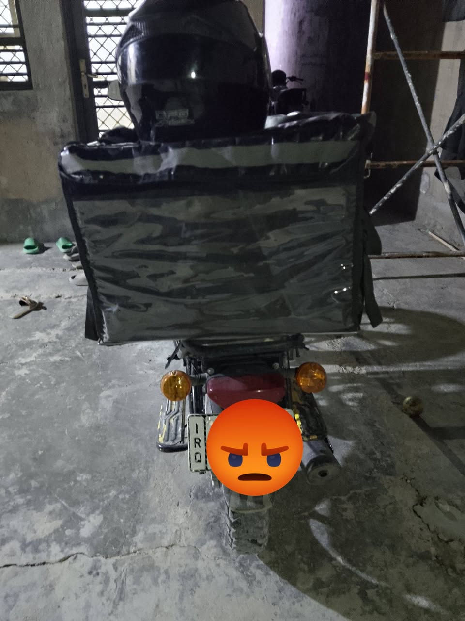 بوكسر كلاسيك للبيع محرك 150 
دراجه مرقمه رقم دياله بسمي كبل احولك 
مكاني بغداد السعر 1700 وبيها مجال 
مكان بغداد للستفسار ***********
***********
