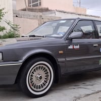 سلام معلیکم،،مازدا 626 مودیل 1990 سنویە جدید 2031 کاربای کل شغال اربع ...