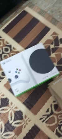 اكس بوكس سيريس S • ذاكره ٥١٢ • جوستك اضافي