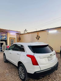 كاديلاك XT5 • ٢٠١٩ • رقم بصرة