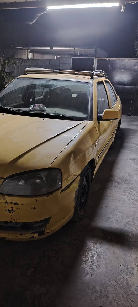 شيري كوين 2009 الكشر شوفت عينكم تحويل ثاني يوم عليها هيئة وغرامات 250 الف ينزلن من سعر السيارة كير ومكينه كورلا يارس 1600 السعر 27 وبيها مجال ***********
