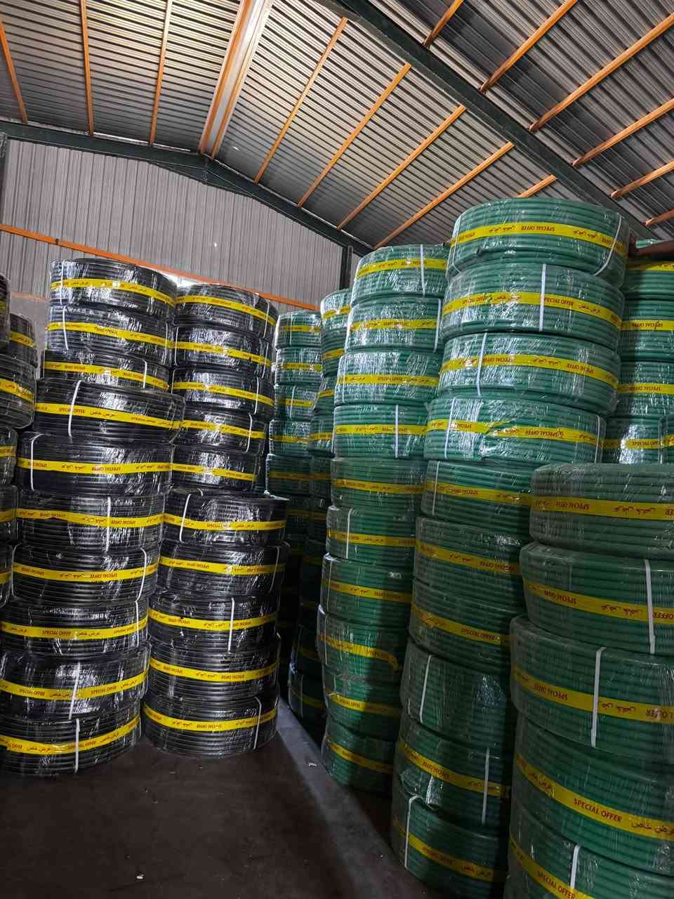 وصول حاويه صونده دفن كوي ١٠٠ متر درجه اولى اسعار تنافسية جدا


**إذا كنت صاحب هذا الإعلان وتريد حذفه لأي سبب، رجاءا أرسل رسالة إلى الدعم الفني**