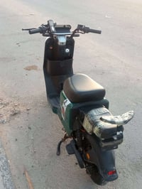اي ٨ • موديل ٢٥ • الزبير