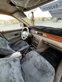 سمند • ٢٠١١ • رقم ميسان