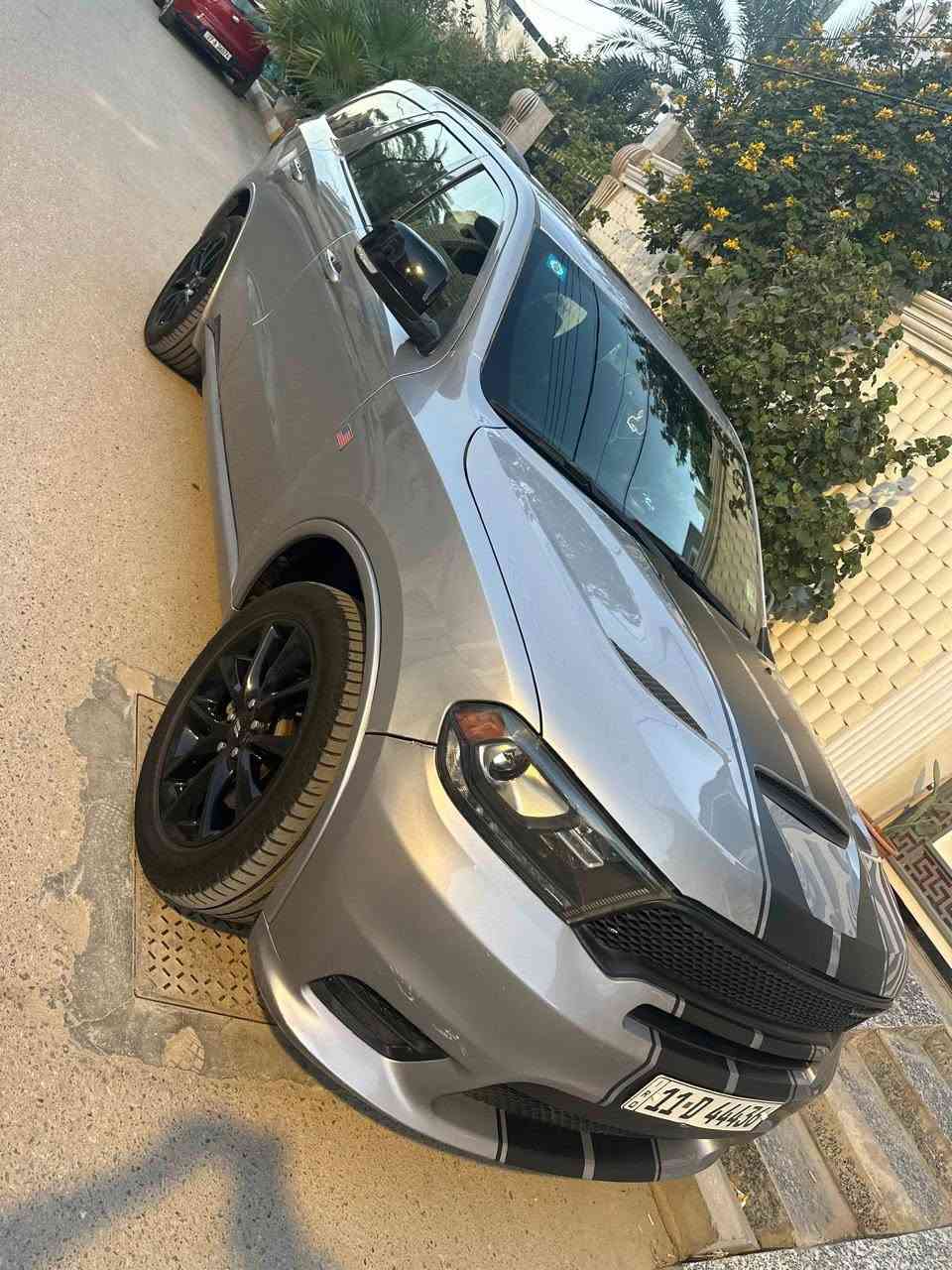 السلام عليكم من رخصه الأدمن
دوج دورانكو 2019✈️
GT بلاك توب ❤️‍🔥
سته سلندر 3600🔝
فول مواصفات 
فتحه سقف🔺
حساس خلفي🔺
كامره دواره🔺
تحكمات ستيرن🔺
شفتات ستيرن🔺
شاشه كبيره🔺
كشنات جلد🔺
تدفئه كشنات🔺
كشنات كهرباء🔺
صندوق كهربائي شفط🔺
ثلاث أنظمه قياده🔺
تبريد قطعتين منفصلات🔺
سبعه راكب🔺
شاشه كار بلاي كبيره 🛑
مزروع الها زنون عين الشيطان ب 250$🛑
أمانه الله السياره جاهزه وتعبان عليها كير محرك مكفولات 
سياره على ايدي ومماشيه هواي
الممشى 71 الف وقابل للزياده🔺
الشراي يتصل وبلعافيه على الي ياخذها 
مكانها الناصريه حي المتنزه 📍
حادثها جاملغ وبنيد صور الحادث مرفوقه ✅
السعر 235 $ وبيها مجال بسيط🔴
للاستفسار واتساب
واتصال ***********
