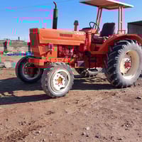 تركتر • موديل ١٩٩٨ • غرب الموصل