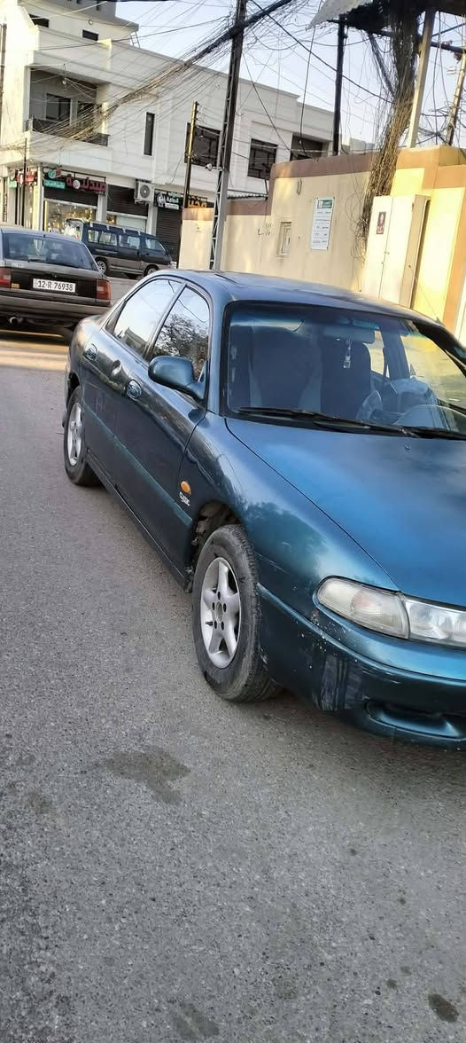 مازدا فاصولية رقم نينوى دولي 

 كير عادي هزة جديدة موديل 92 
بسمي تحويل ثاني يوم سنوية لل2030 
تبريد على السويج بخ عام جمالية
 السيارة مال موظف 
السياره سلايت 
السعر  43 $ ومجال للطيبيين 
هاتف واتساب  ***********
موصل مزارع زيونة مقابل دائرة المرور
