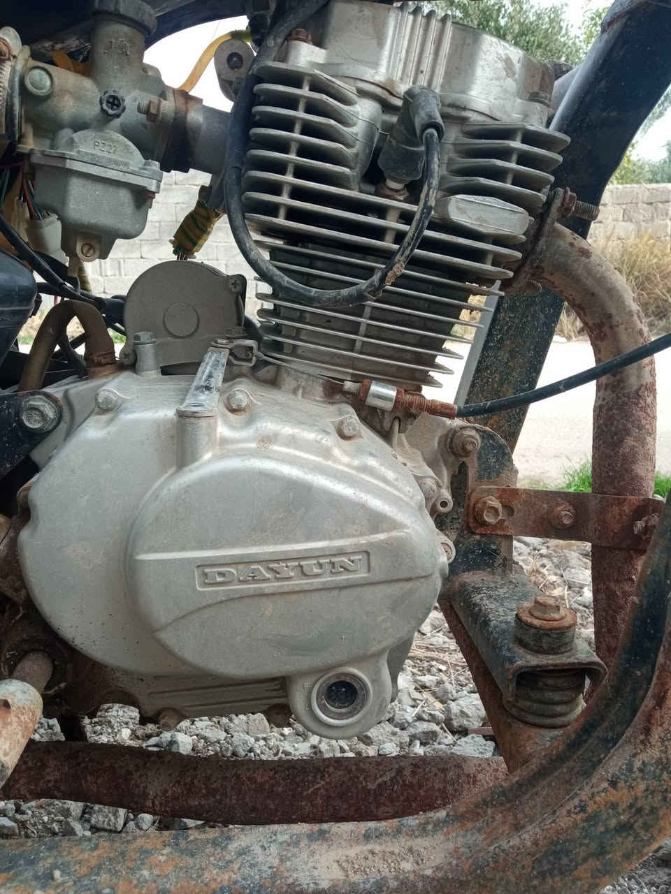 ستوته دايوان كلك كلك مكان شطره
مكفوله من السرقه  ومكفوله عشائرياً حمل موديل واحد وعشرين سعر مليون وبيه مجال


**إذا كنت صاحب هذا الإعلان وتريد حذفه لأي سبب، رجاءا أرسل رسالة إلى الدعم الفني**