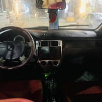 موديل ٢٠١٠ • مكينه جديد • كفاله عامه