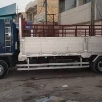 هينو • شاحنة هينو • طيره • شاحنة • هينو طيره