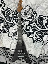 كيتار كهربائي • مولر ألماني • امبليفاير مارشال