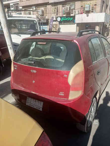 A1 البيع بها نواقص بسيطه السياره متروكه السعر ٢٢بها مجال بسيط  الستفسار ***********
