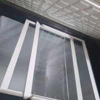 مجمدة • نقص غاز