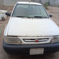 مديل 12 • محرك خير • كير يفلّت