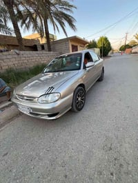 كيا سيفيا 2000 • سيفيا مديل 2000 • سيارة سيفيا • كيا سيفيا للبيع • سيف...
