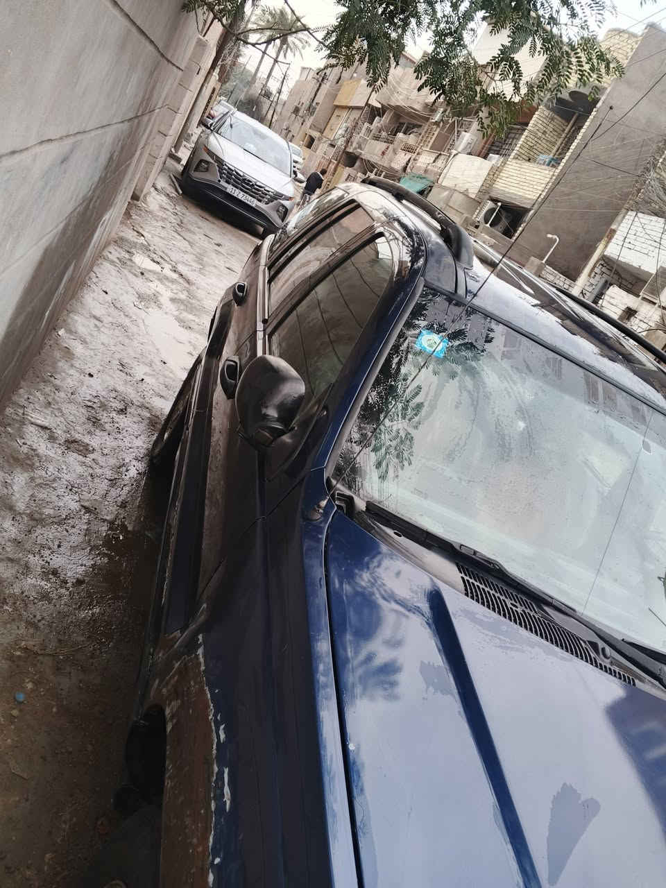 سلام عليكم جيب  شيروكي موديل 2000 نقص تبريد  محوره بطه السياره بسمي 
السعر 53 وبيه مجال مكاني السياره بغداد


**إذا كنت صاحب هذا الإعلان وتريد حذفه لأي سبب، رجاءا أرسل رسالة إلى الدعم الفني**