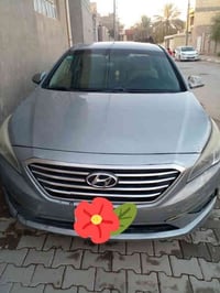 سوناتا وارد أمريكي  موديل 2015 وارد أمريكي السيارة بسمي سنويه الى 2026...