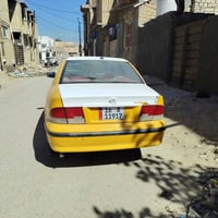 سمند • ٢٠١٠ • الناصرية