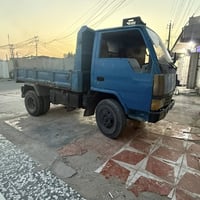 البيع سياره جاهزه تجفيت جديد صاله اقل من شهر سياره تشتغل بلديه تجار شا...