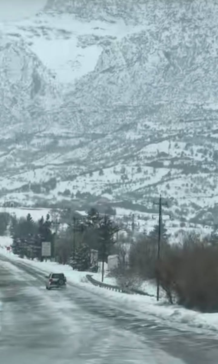 سلام عليكم ورحمة الله وبركاتة المقاعد الأخيرة سارعو بل حجز
كروب رحلة على دهوك الجمعة الانطلاقية
السعر (15الف🔥)

البرنامج

1-جبل كاره الثلجي 🏂🗻

2_ مطعم 🍔🍟

3_ فاملي مول 🏬

4 حديقة حيوانات 🐅

5 _ جبل زاوه⛰️

6_ مدينة العاب 🎡🎠

الاتصال على الرقم :***********
او مراسلة خاص
