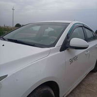 شوفرليت كروز للبيع 2013محرك وكير كورلا السعر 63 وبيها مجال 07734797595