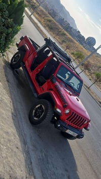 گلادياتور • ٢٠٢٠ • مكينة ٦ بستن