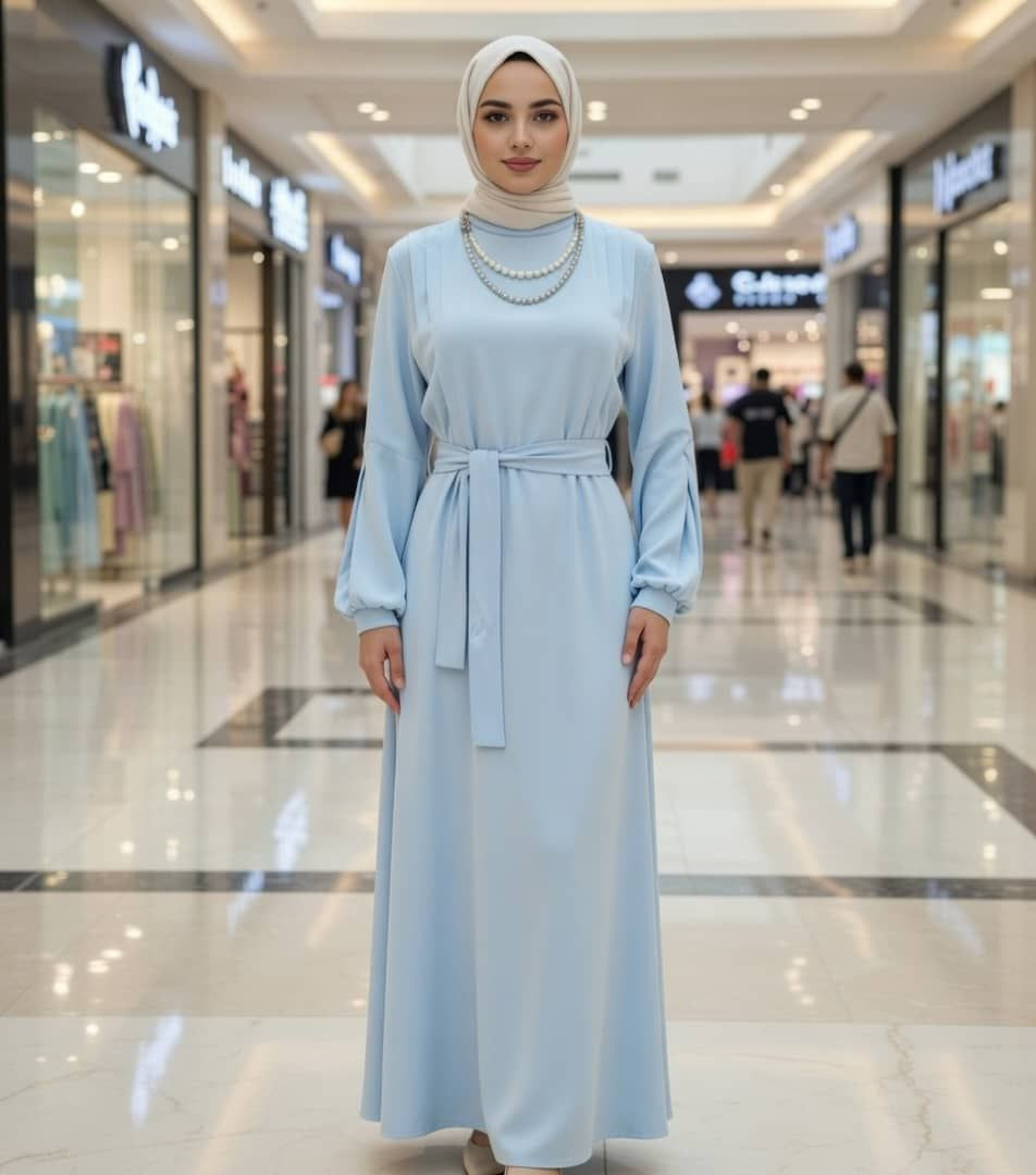 جديدنا  

موديل 🧚‍♀️ ١٢٠٠٠
قماش 🧚 :  باربي 

مقاسات   : 1+٢

عدد سيري : ١٢
السعر 
ياجبار 🤲🤲🤲


**إذا كنت صاحب هذا الإعلان وتريد حذفه لأي سبب، رجاءا أرسل رسالة إلى الدعم الفني**