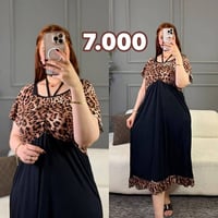أسود • مقاسات L-XXXL • وزن ٥٠-٩٠ كج