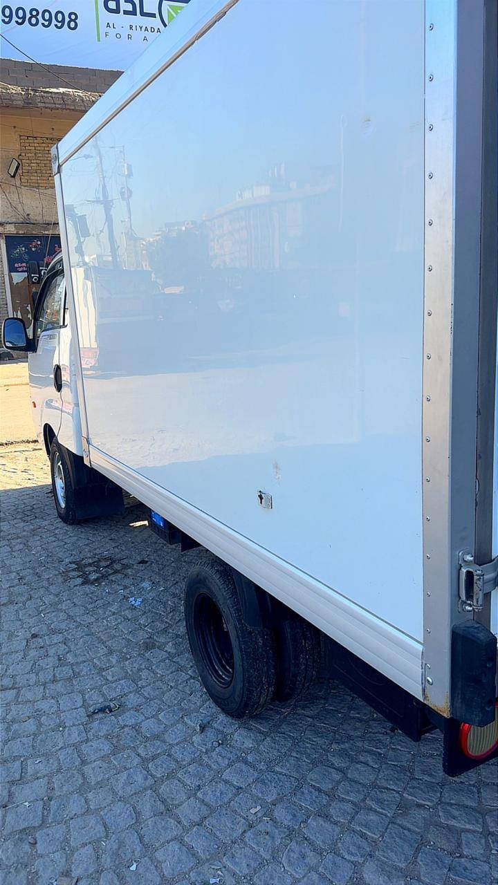 السلام عليكم كيا براد مسكر مكفول موديل 2017 المكان بغداد ***********
