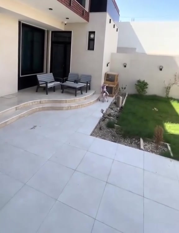 السلام عليكم
هذا الحديقه قمنه بنشائها قبل حولي 4 اشهر 
واليكم النتيجه اليوم
حديقه الاخت ام زينب في الحله/الجمعيه
لعمل الحدائق
اتصل بلرقم *********** او مراسله وتس اب
