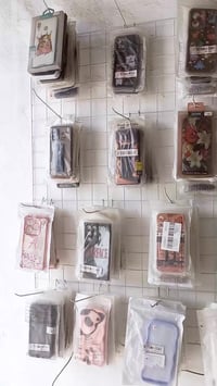 موجود كفرات شلعه علا ربع دينار  07762993884