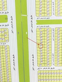 منطقة ١٦ الف • ٢٧٥م • شارع ٣٠