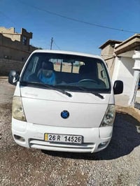 كيه ادوات للبيع 2011 محرك استار اكس بي  تبخير بنب ونوزل تايرات امامي ج...