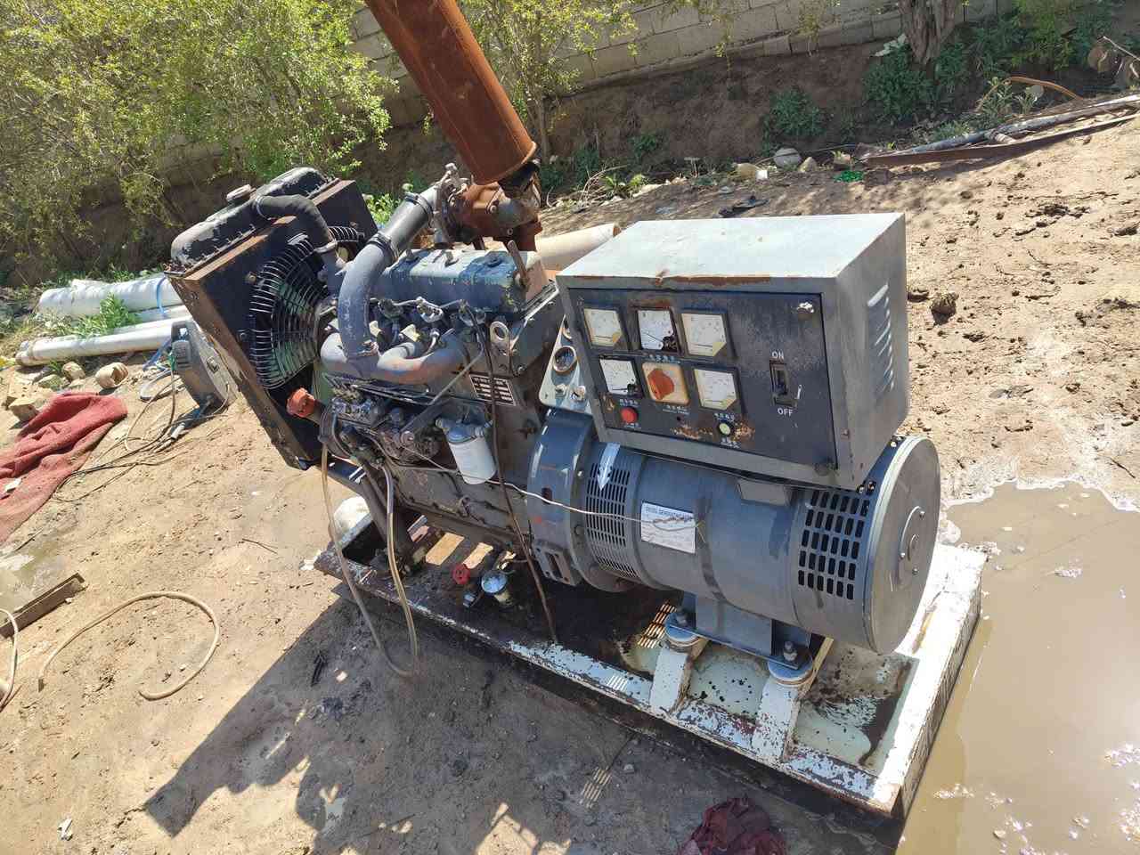 للبيع بيركنز طبك بلادي 50 كيفي بشرط برغي ما مفتوح للاتصال ***********
