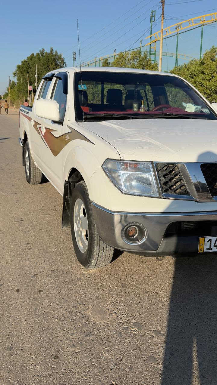 نيفارة مديل 14
بصرة مشروع وطني ارقام نكليزي

تحويل مباشر 

كير مكينة تبريد مكفول 

السيارة بلادي كير اوتو 

على أيد وحدة 

دوشمة كشنات. دوشمة ارضية

السيارة استخدام شخصي فقط 

تخم تاير جديد 

5 ويل كب 

سونار مرفق بل منشور 

عنوانها بغداد حي اور سبع قصور 

***********بي واتساب 

السعر 115 وبيها مجال
