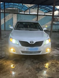 كامري LE • ٢٠٠٩ • مواصفات أمريكي