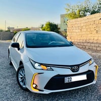 كورلا • ٢٠٢١ • رقم اربيل