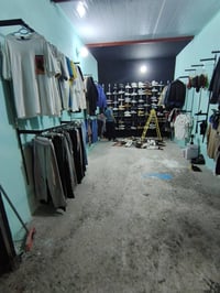 تشيرت صيفي • كوتات نسائي • شارع الدوب