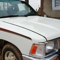 هايلكس • ١٩٩٧ • صلاح الدين