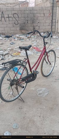 بيسكل براود • موديل 2014 • عسكري السبيس